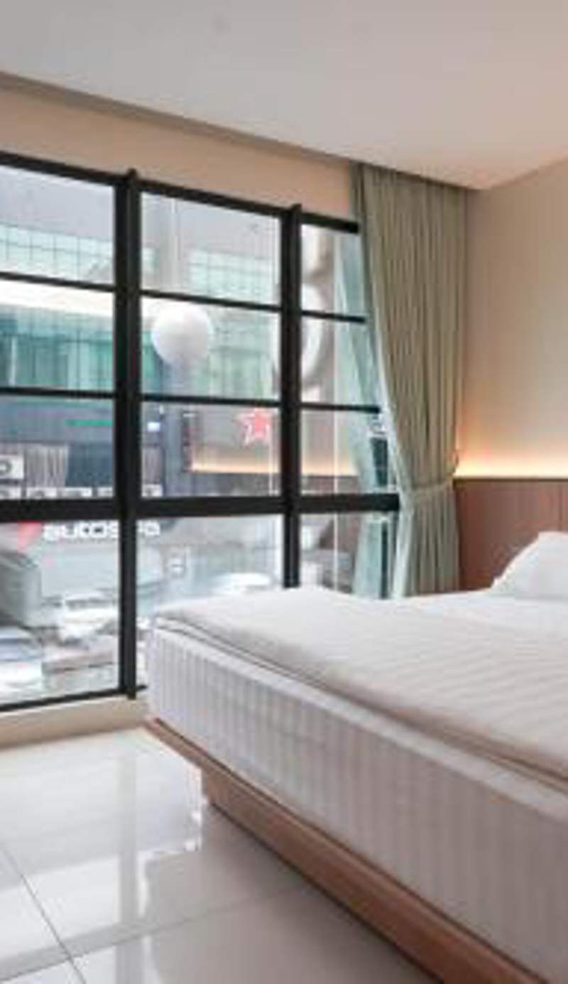 Green Hotel