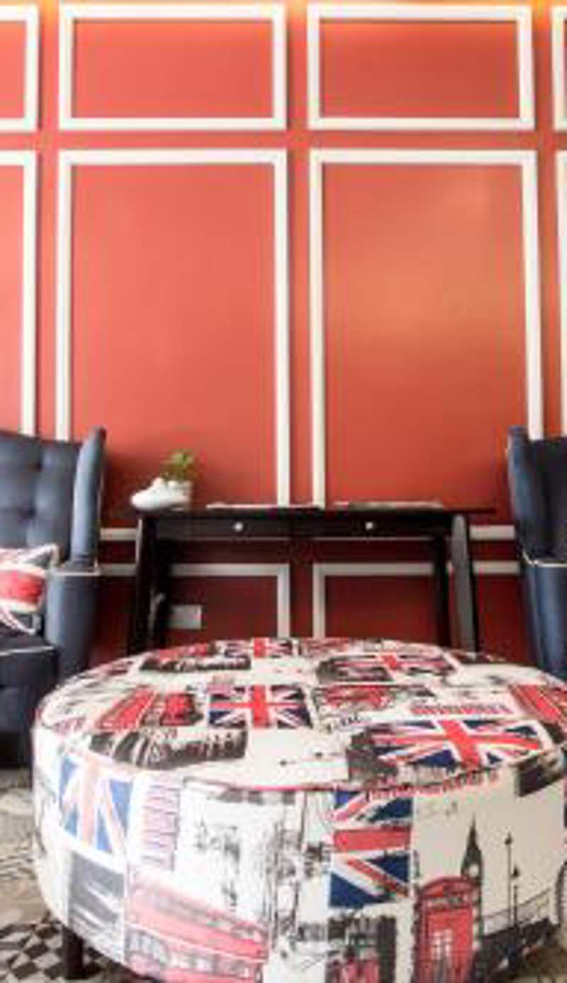 Bloommaze Boutique Hotel Puchong