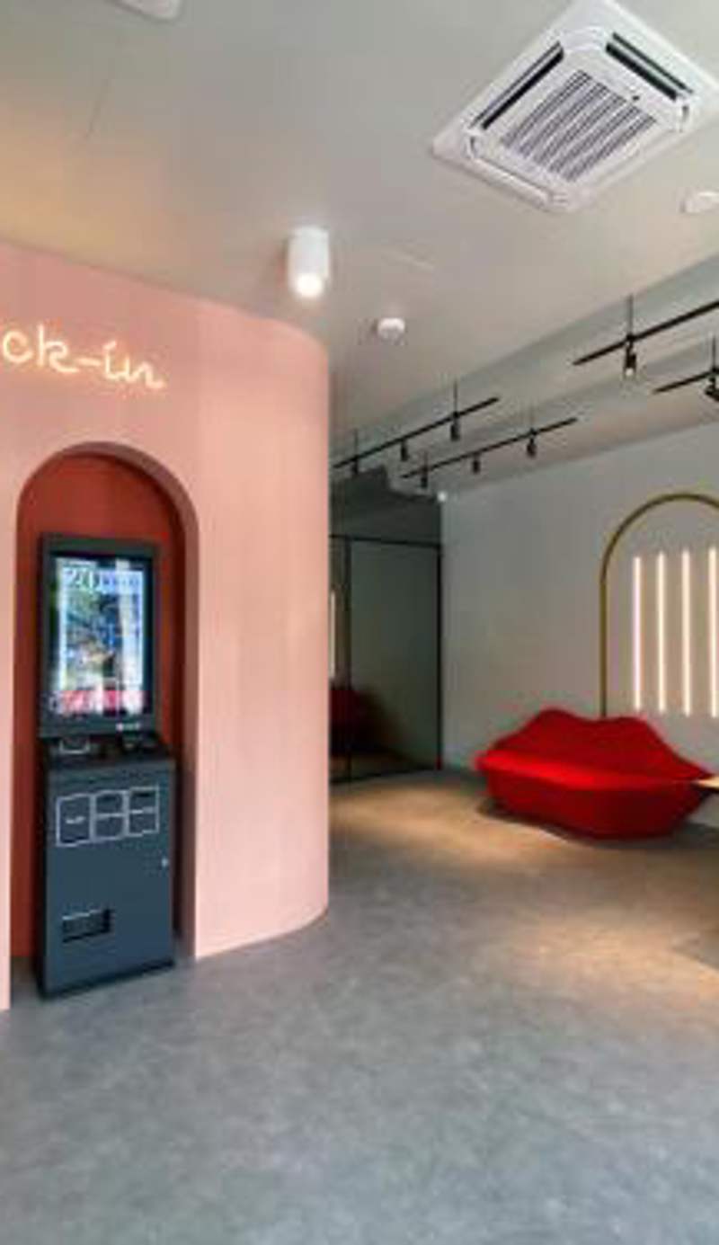 Woco Boutique Hotel Kinrara