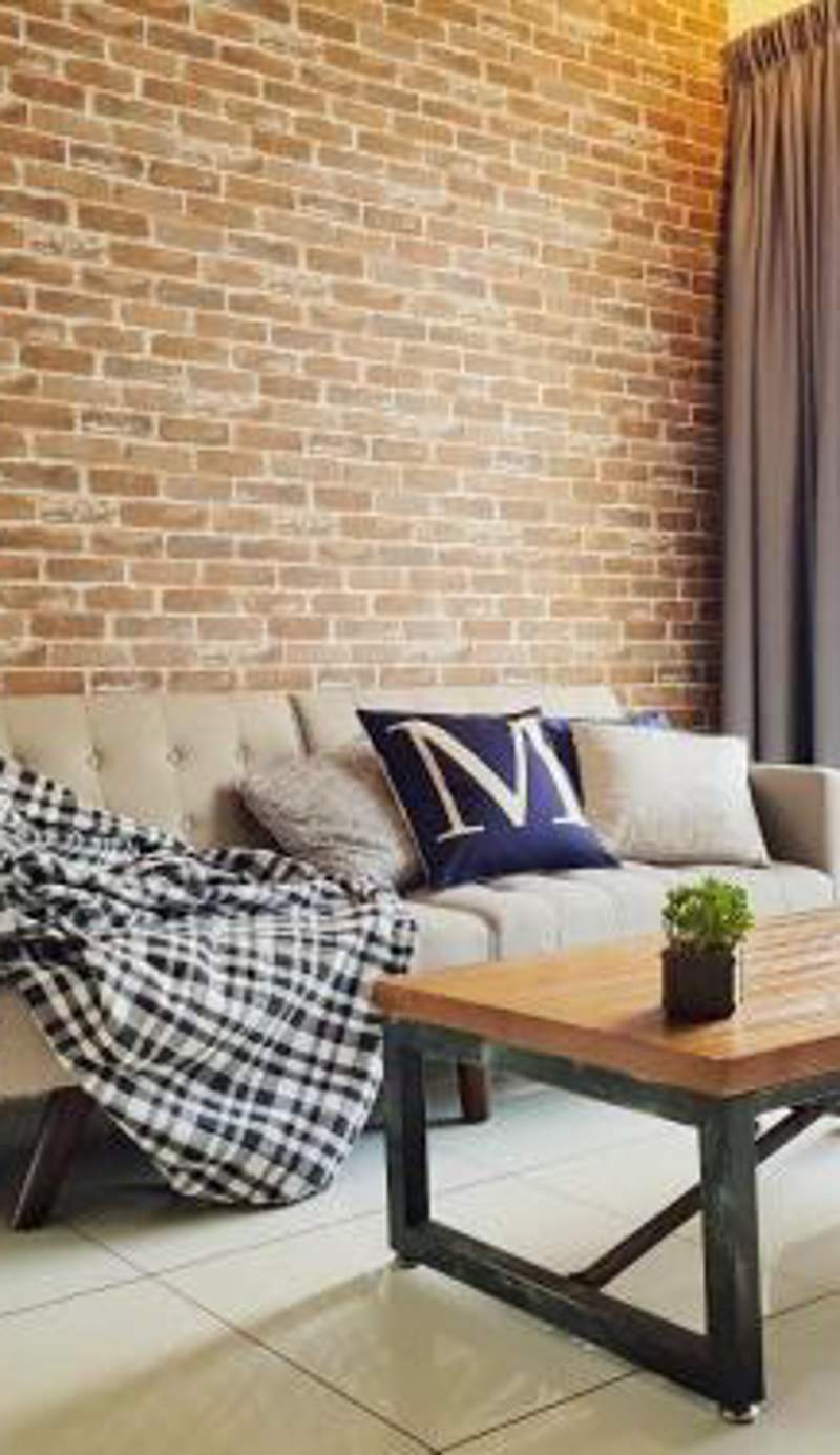No.2 The Loft @Puchong Skypod Residence