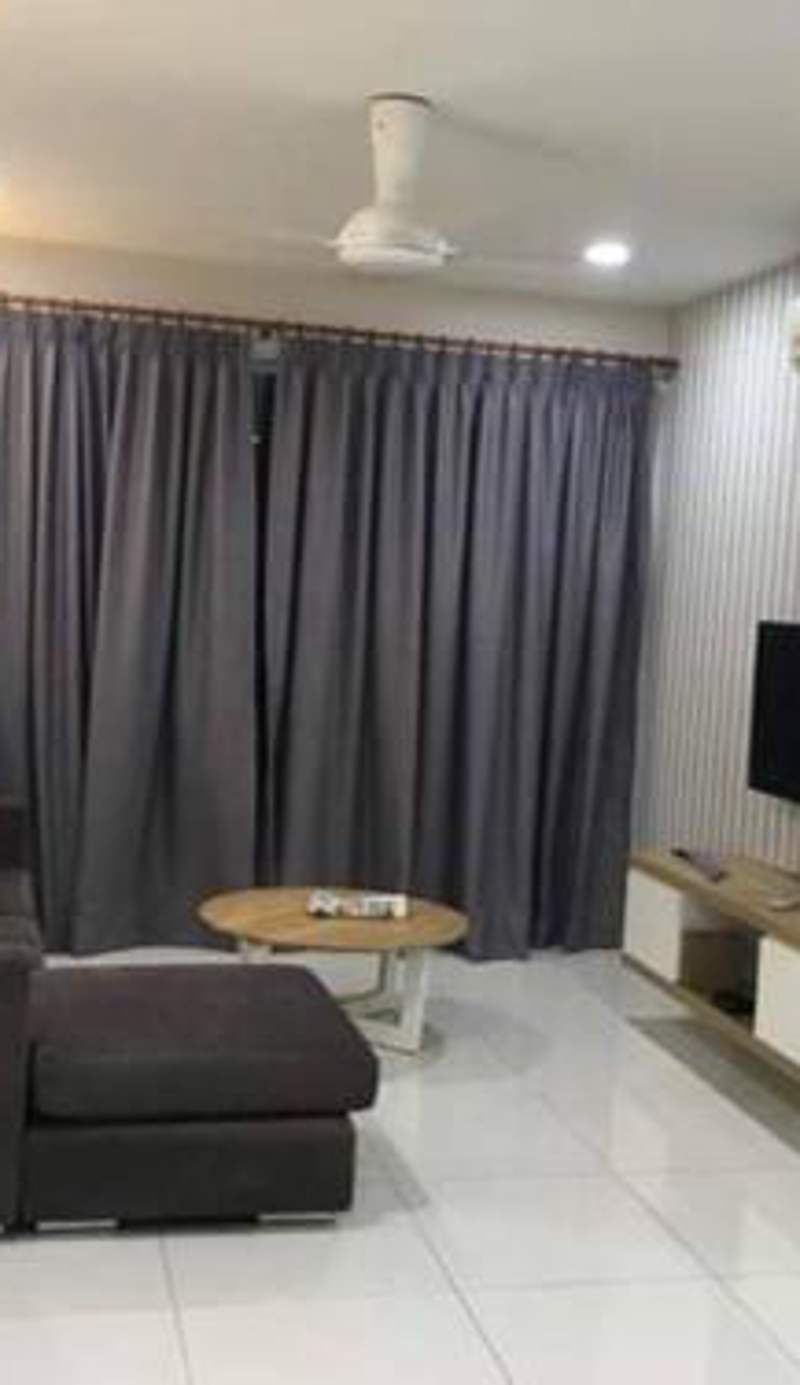 Aurora Residence @ PUCHONG PRIMA