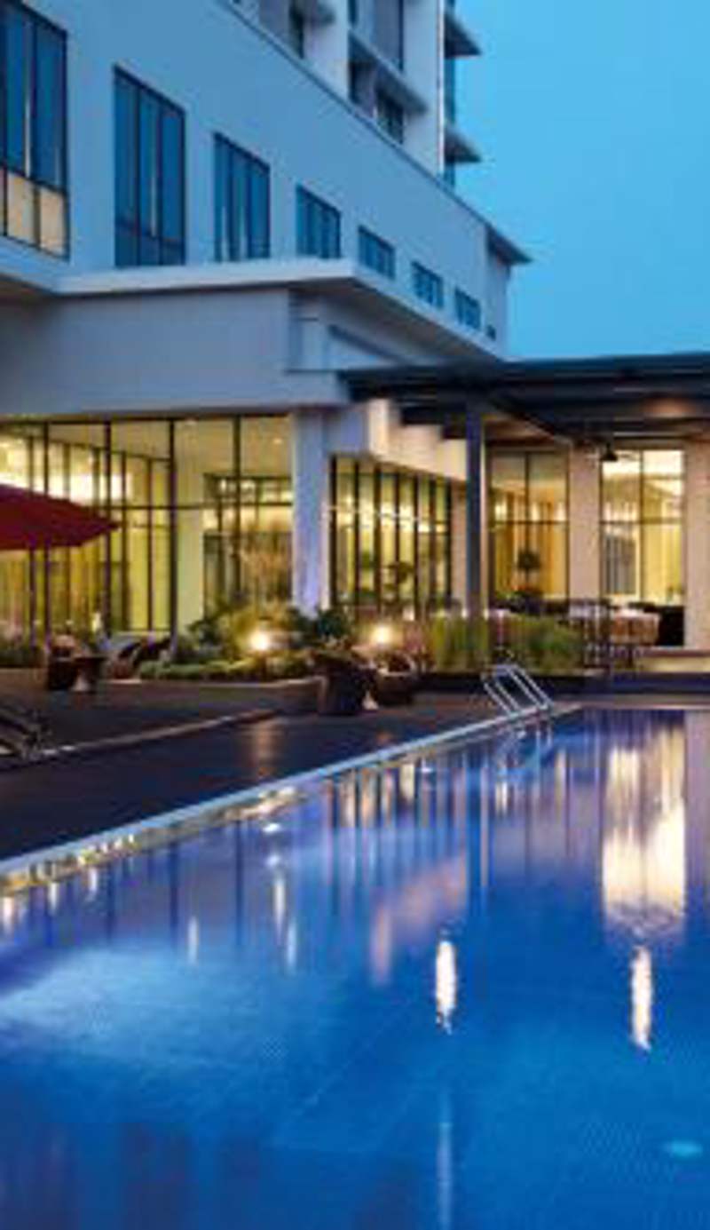 Hilton Garden Inn Puchong