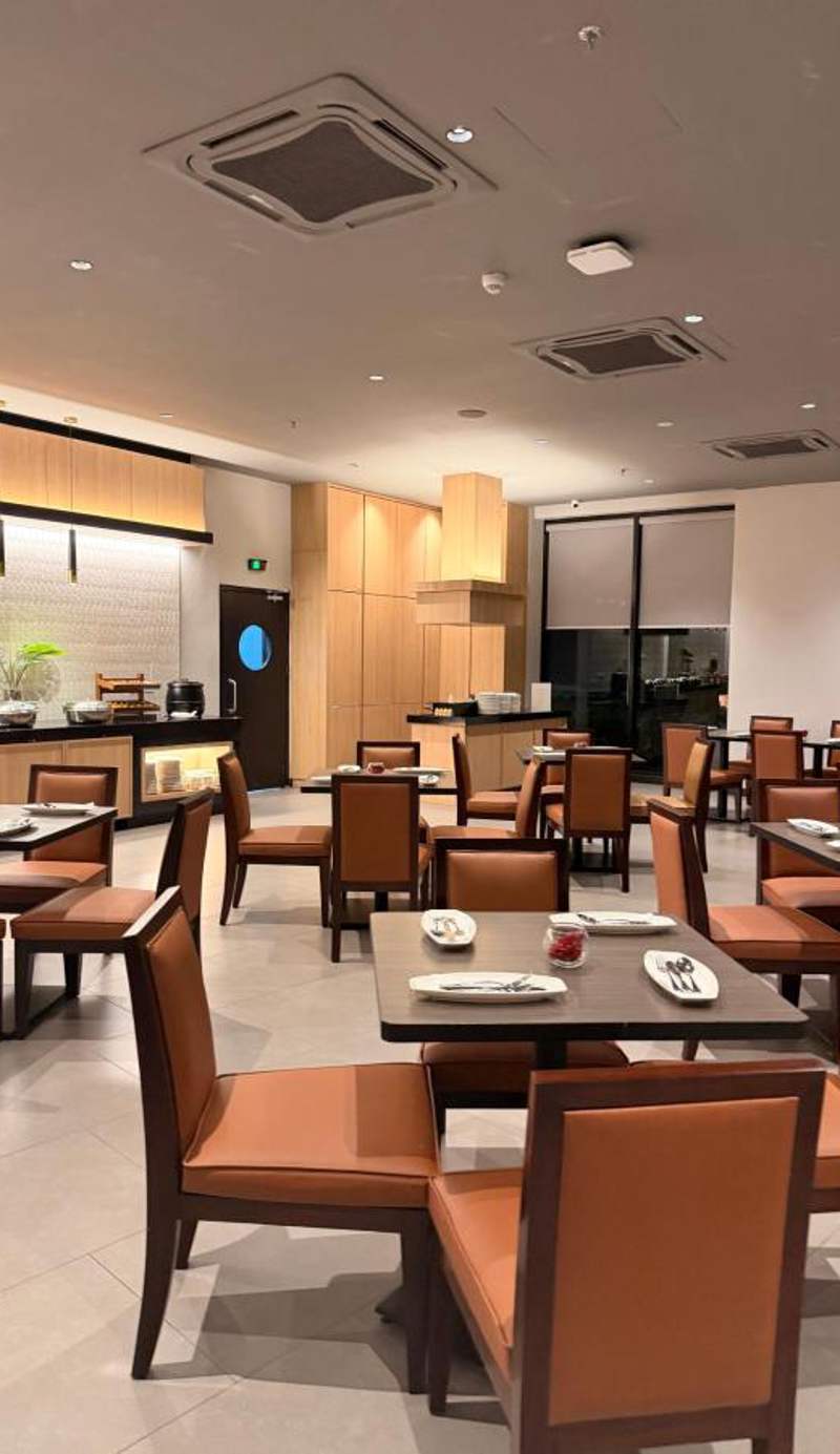 AC Hotel by Marriott Puchong