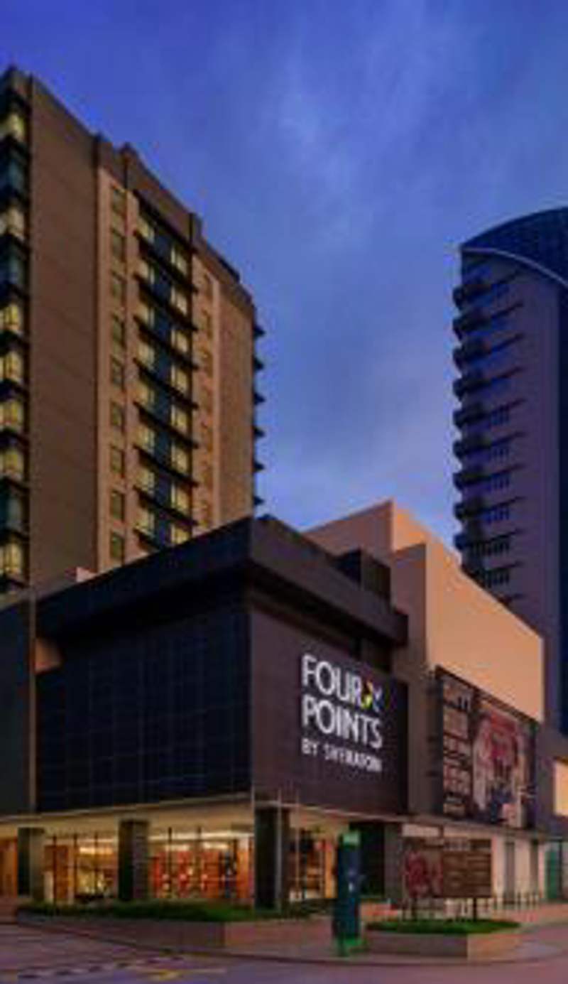 Four Points by Sheraton Puchong