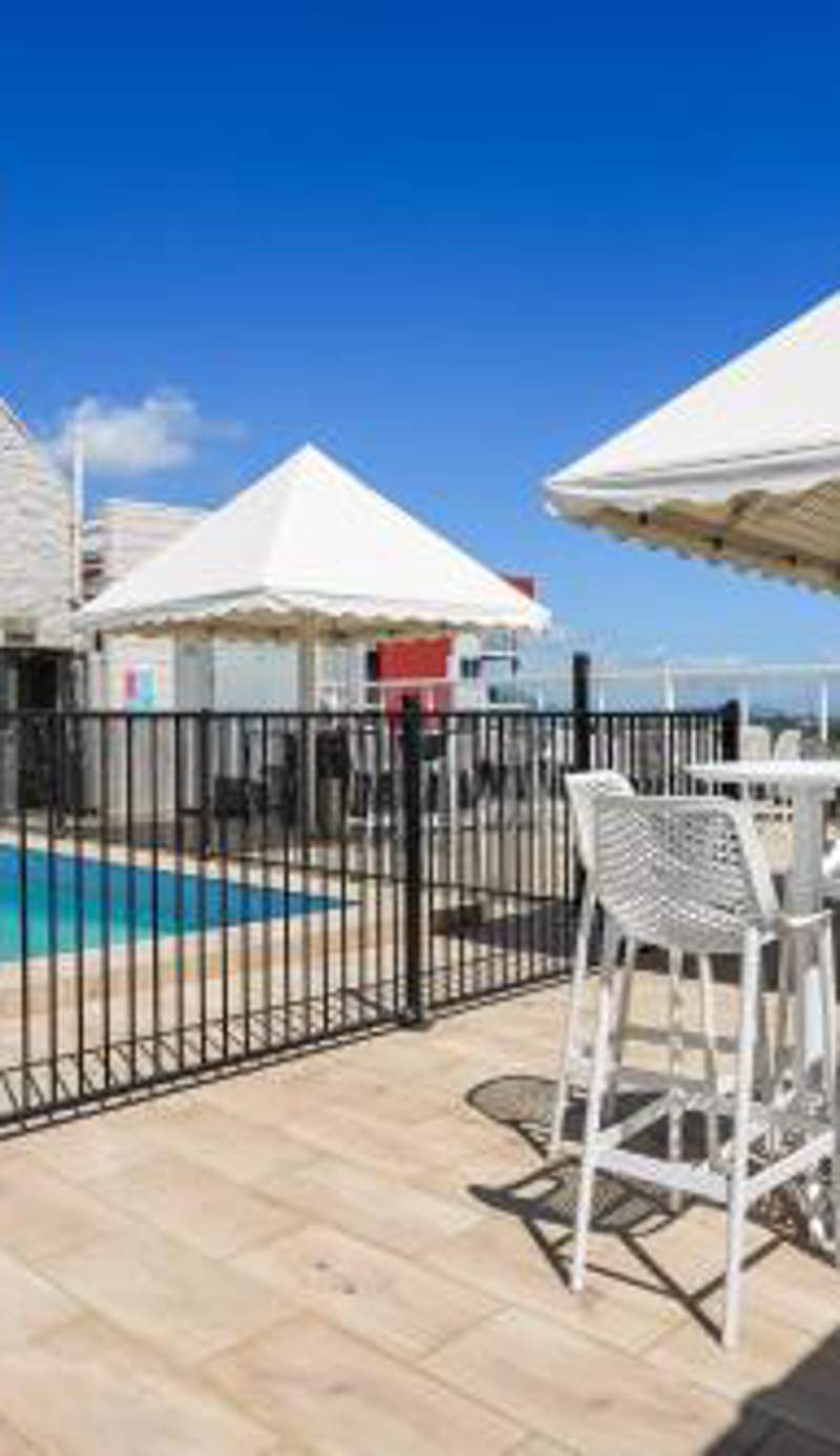 Gladstone Reef Hotel Motel