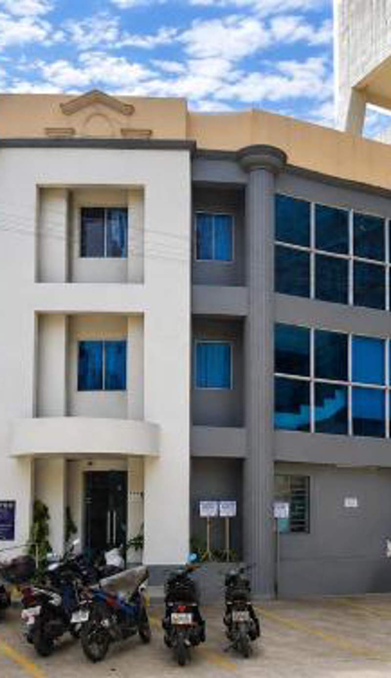 Pantawan Guesthouse Cebu