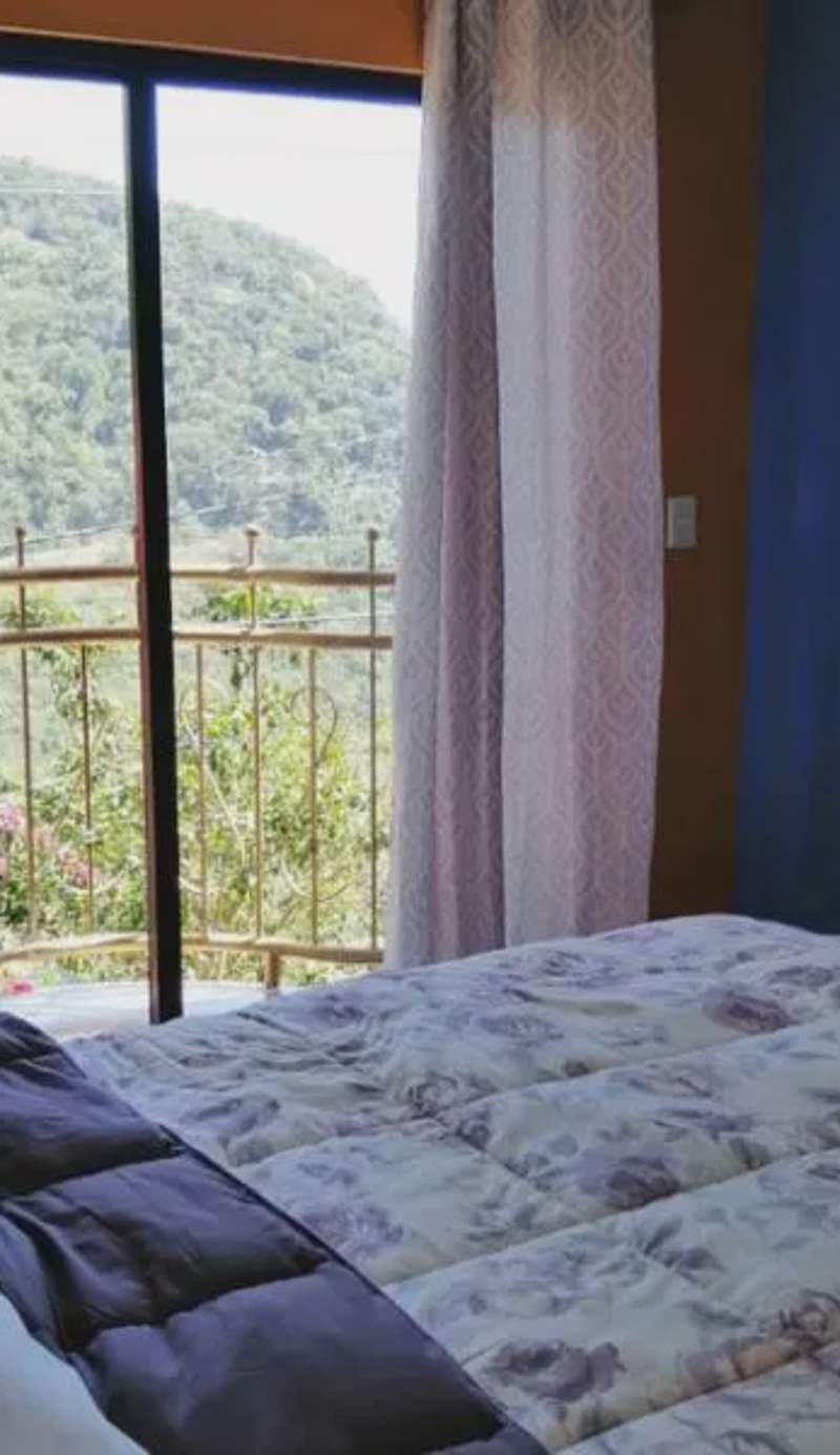 Hotel El Mirador
