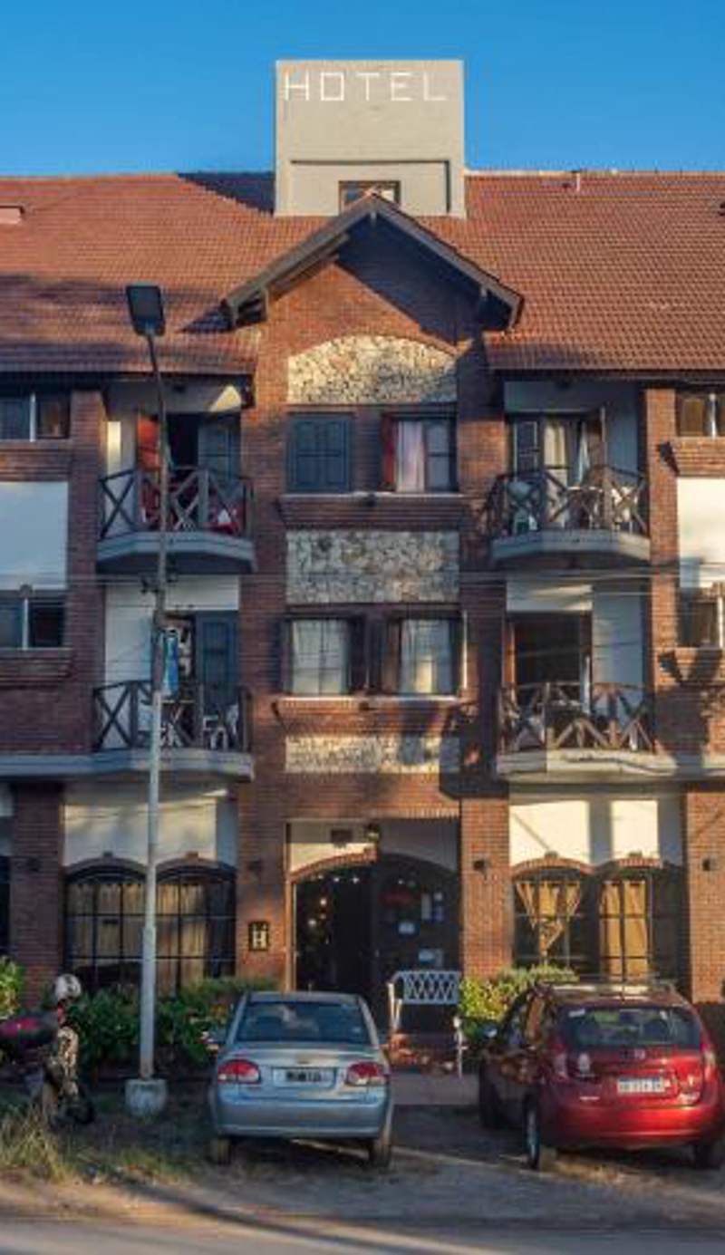 Hotel Ibiza