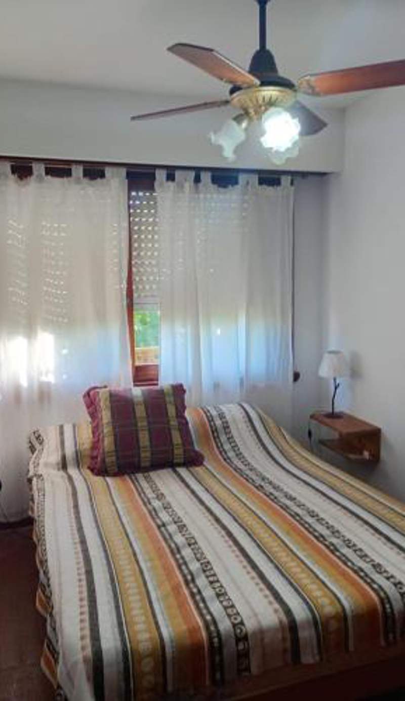 departamento de dos ambientes para 4 personas