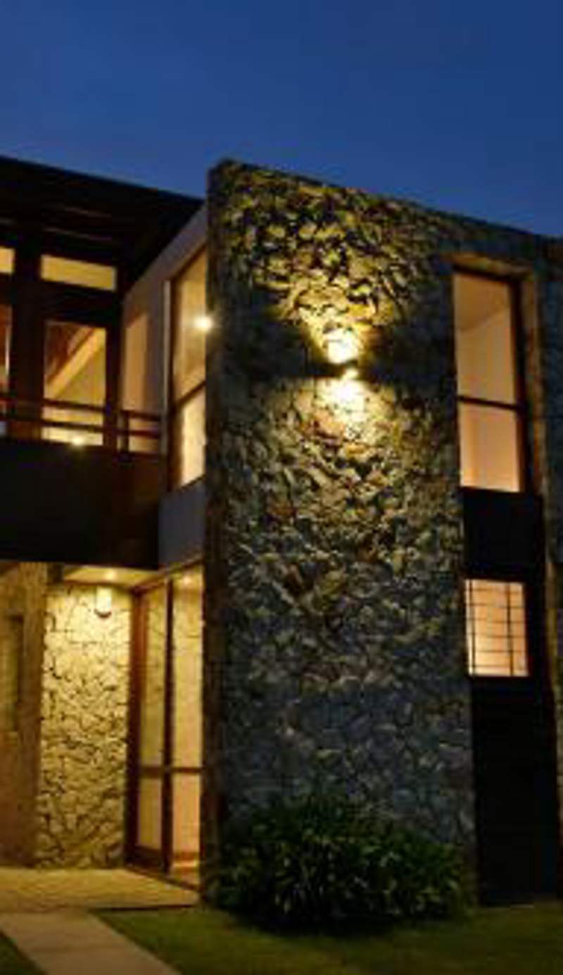 Cabañas Cambados