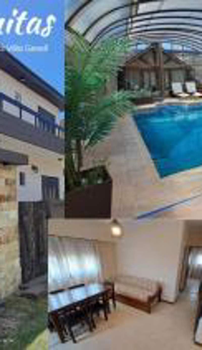 Lomitas Villa Gesell