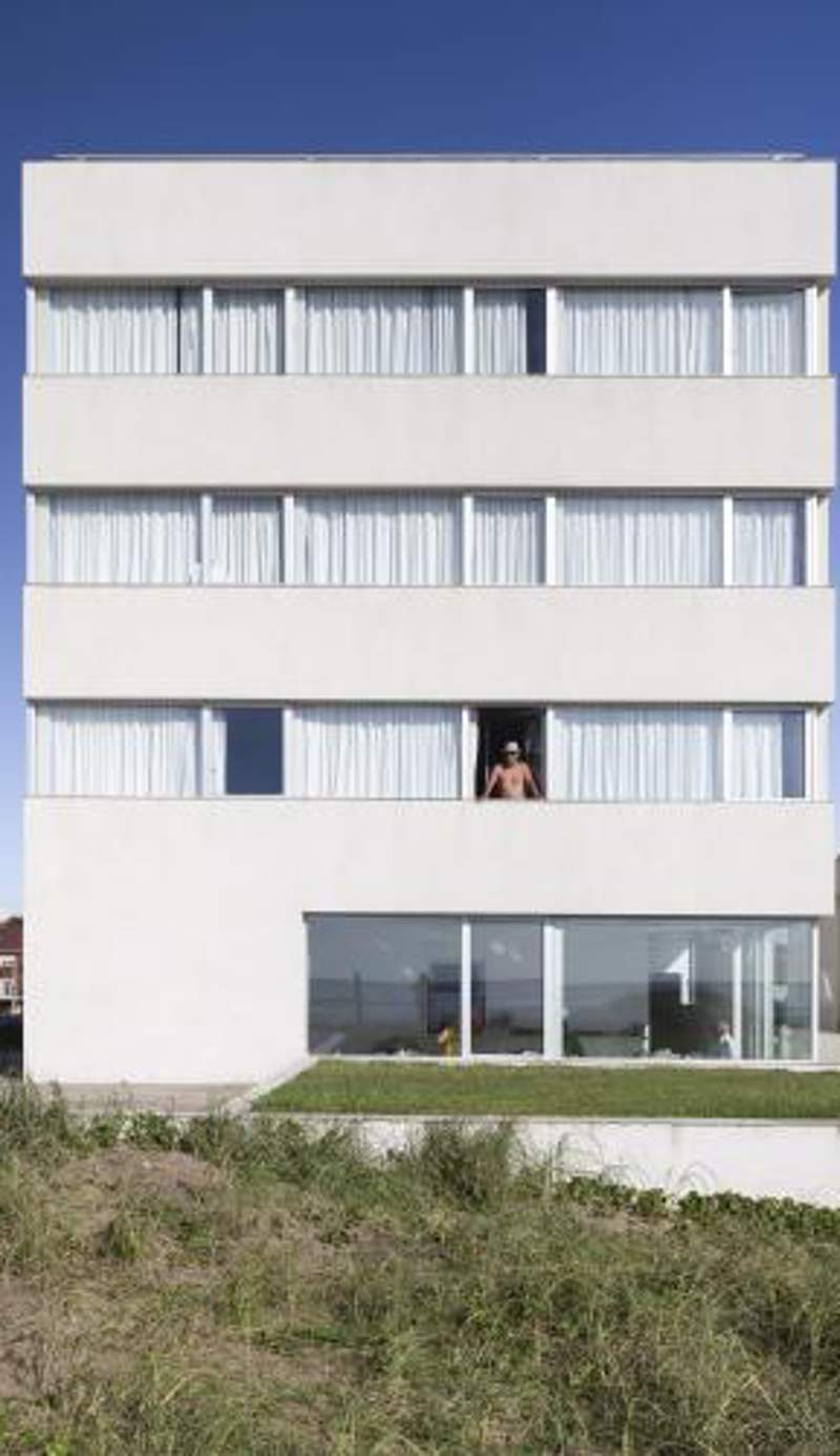 Vista Hotel