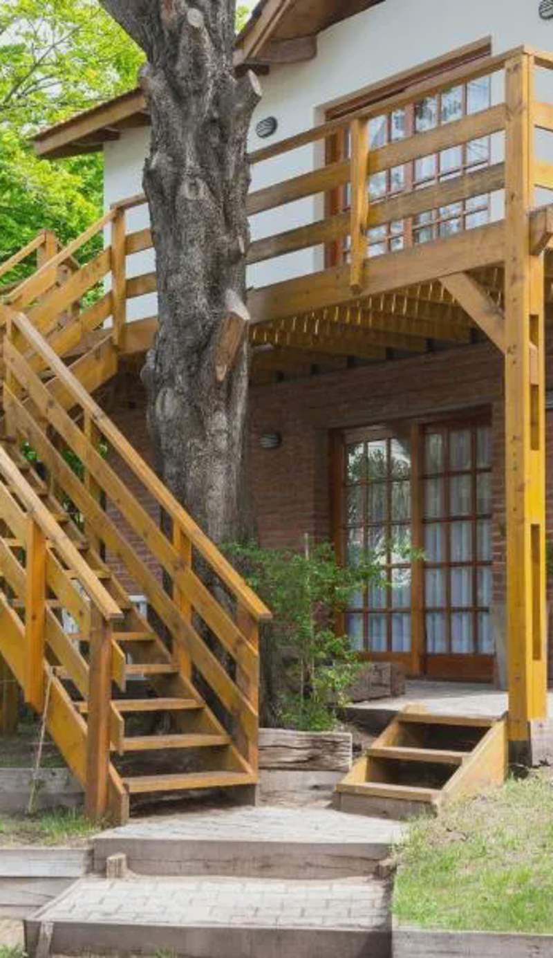 Cabañas Gonzalez