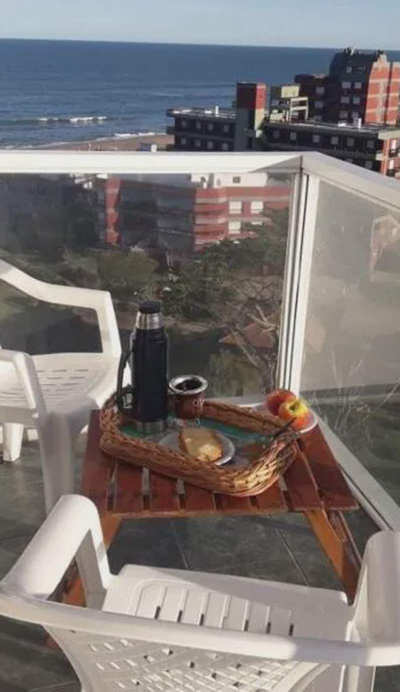 IEMANJA Depto Villa Gesell