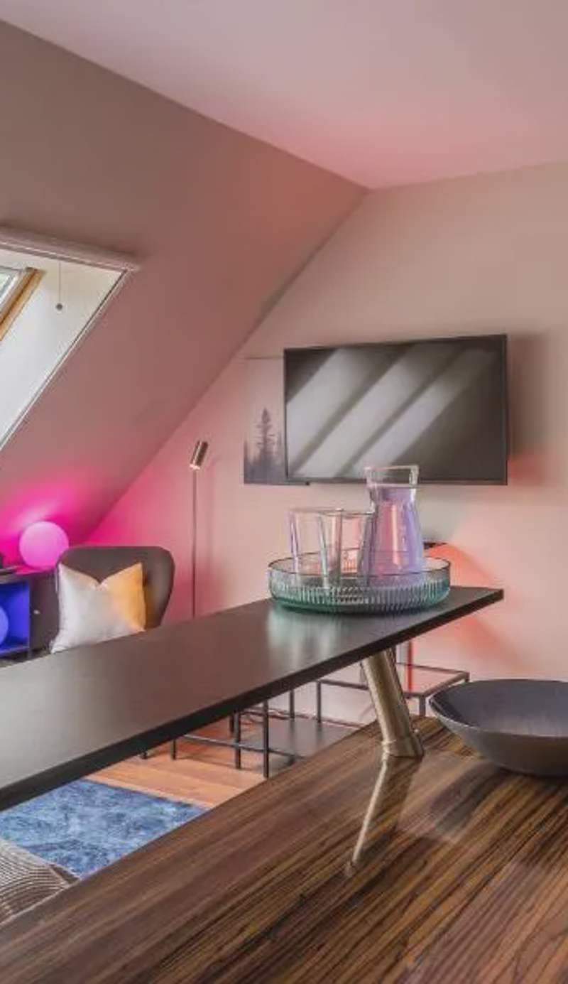 Szent Imre Apartman