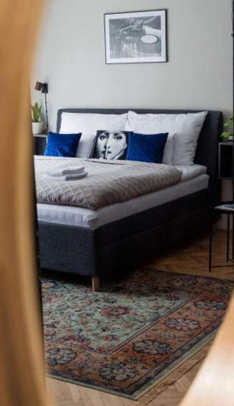 Oázis Apartman