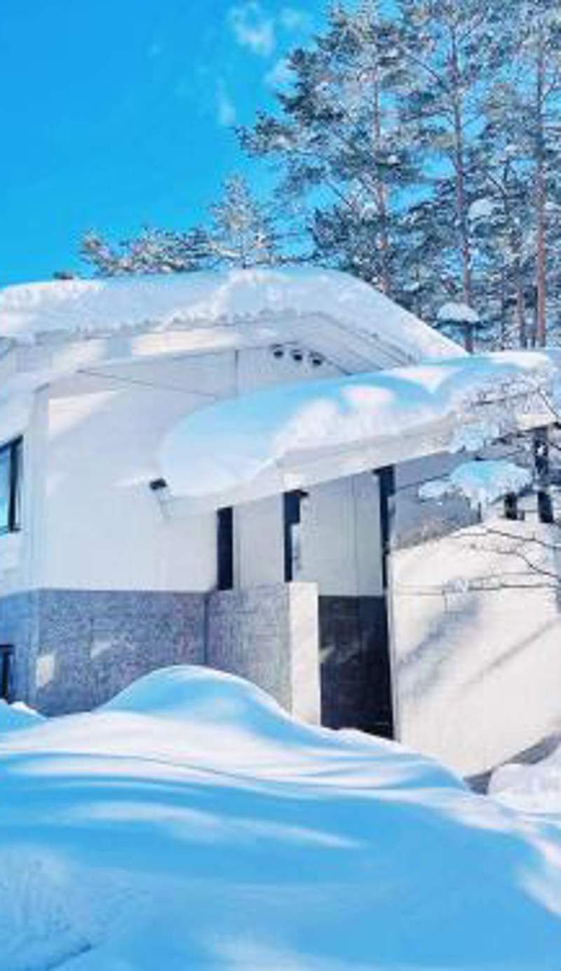 L!fe Apartment Hakuba