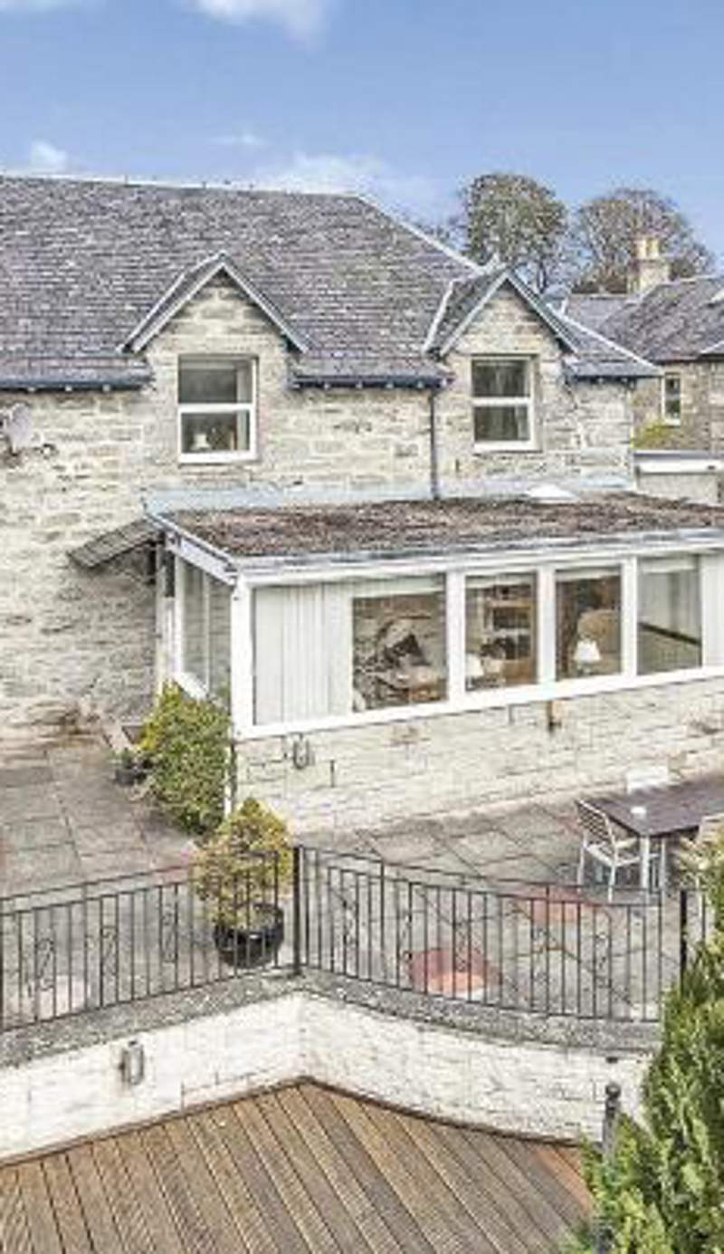 Ardvane Bed & Breakfast