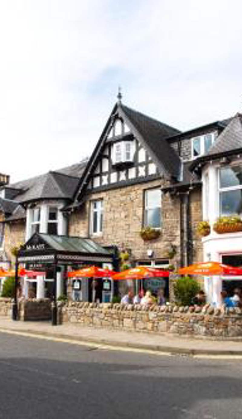 McKays Hotel