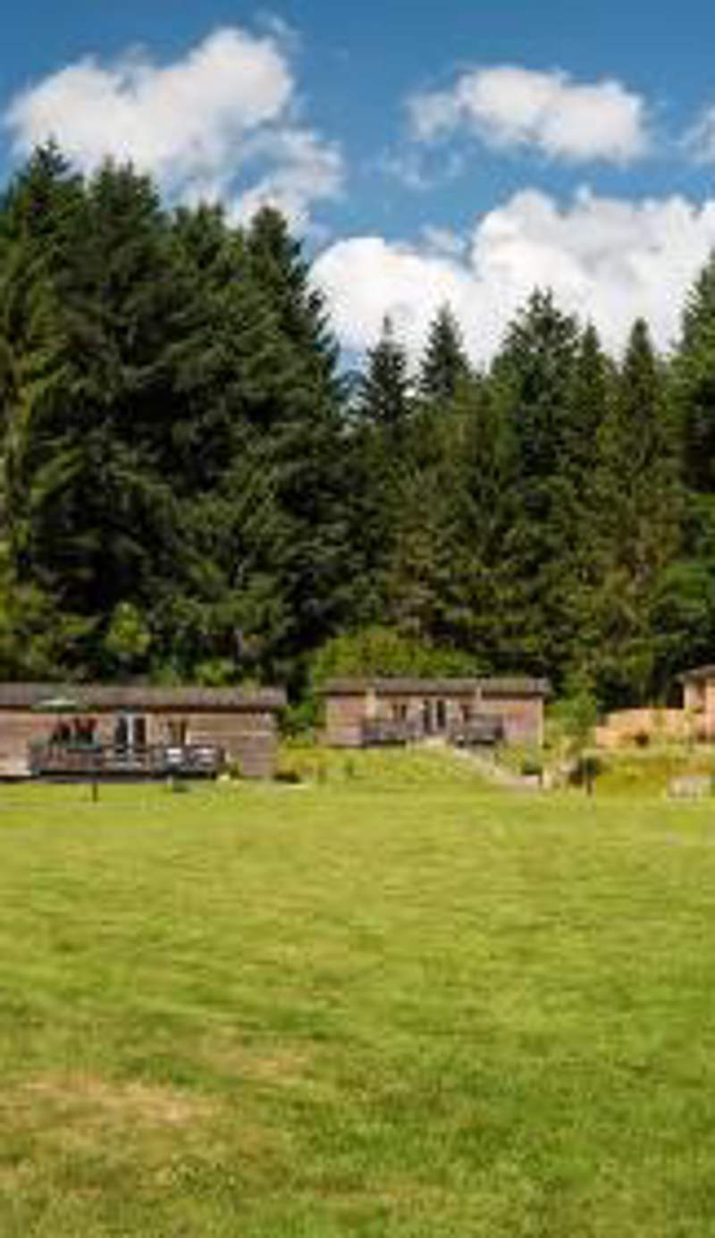 Tayview Lodges
