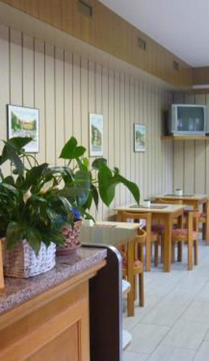 Hotel Milano