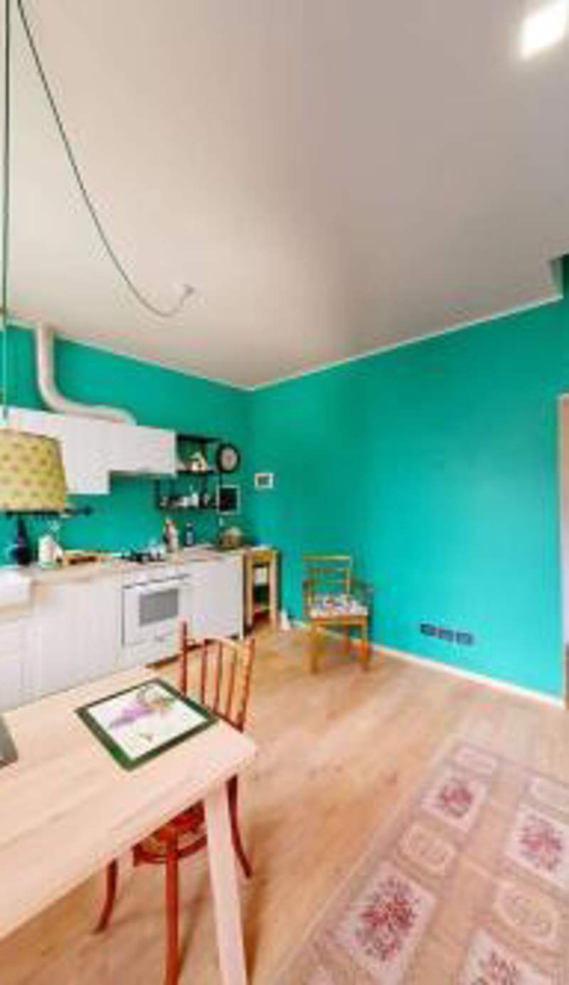 Green House Apartment - Como