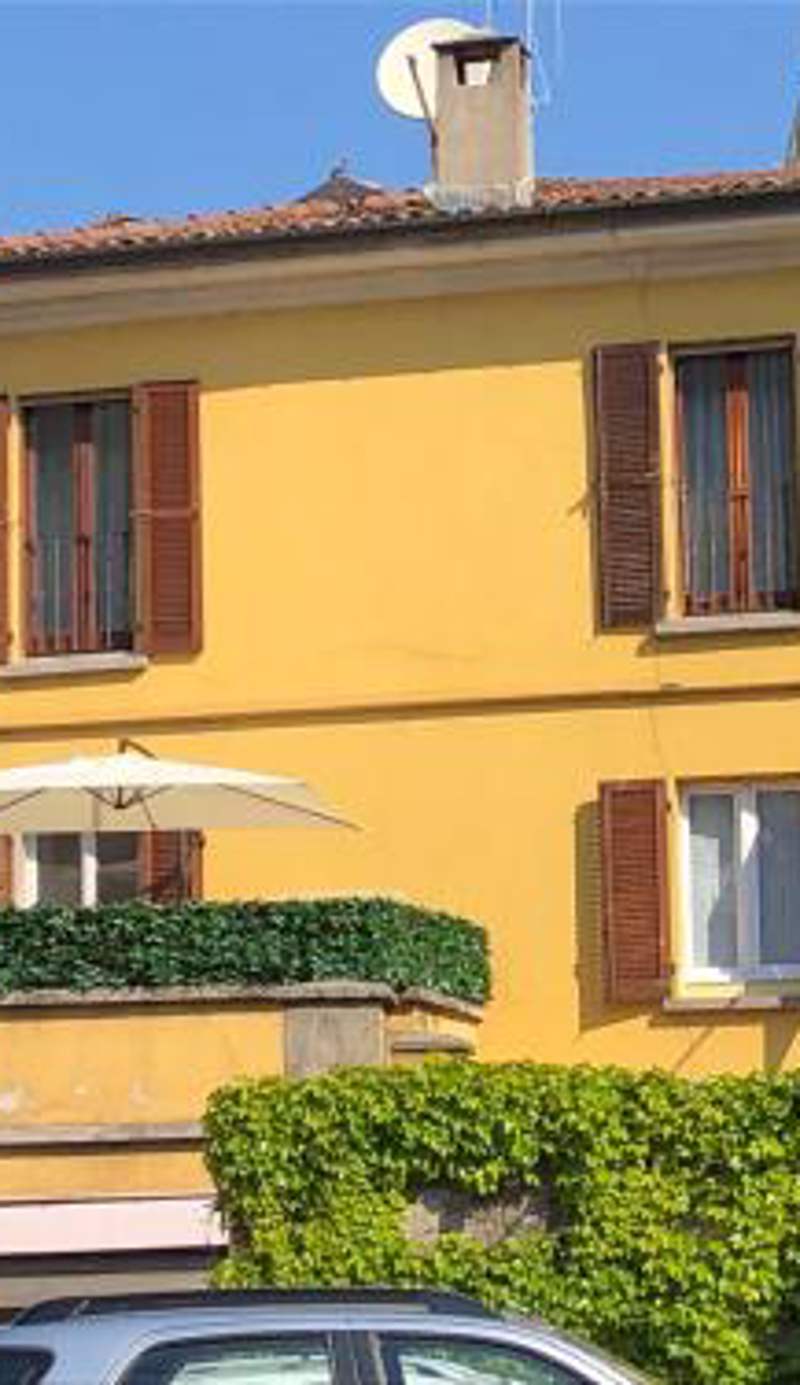 Casa L'Aquila