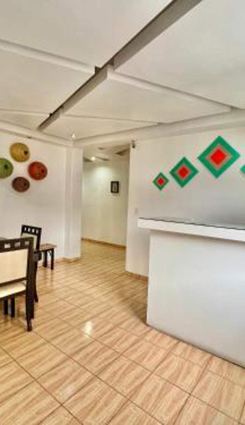 Hostal Amate Taxco