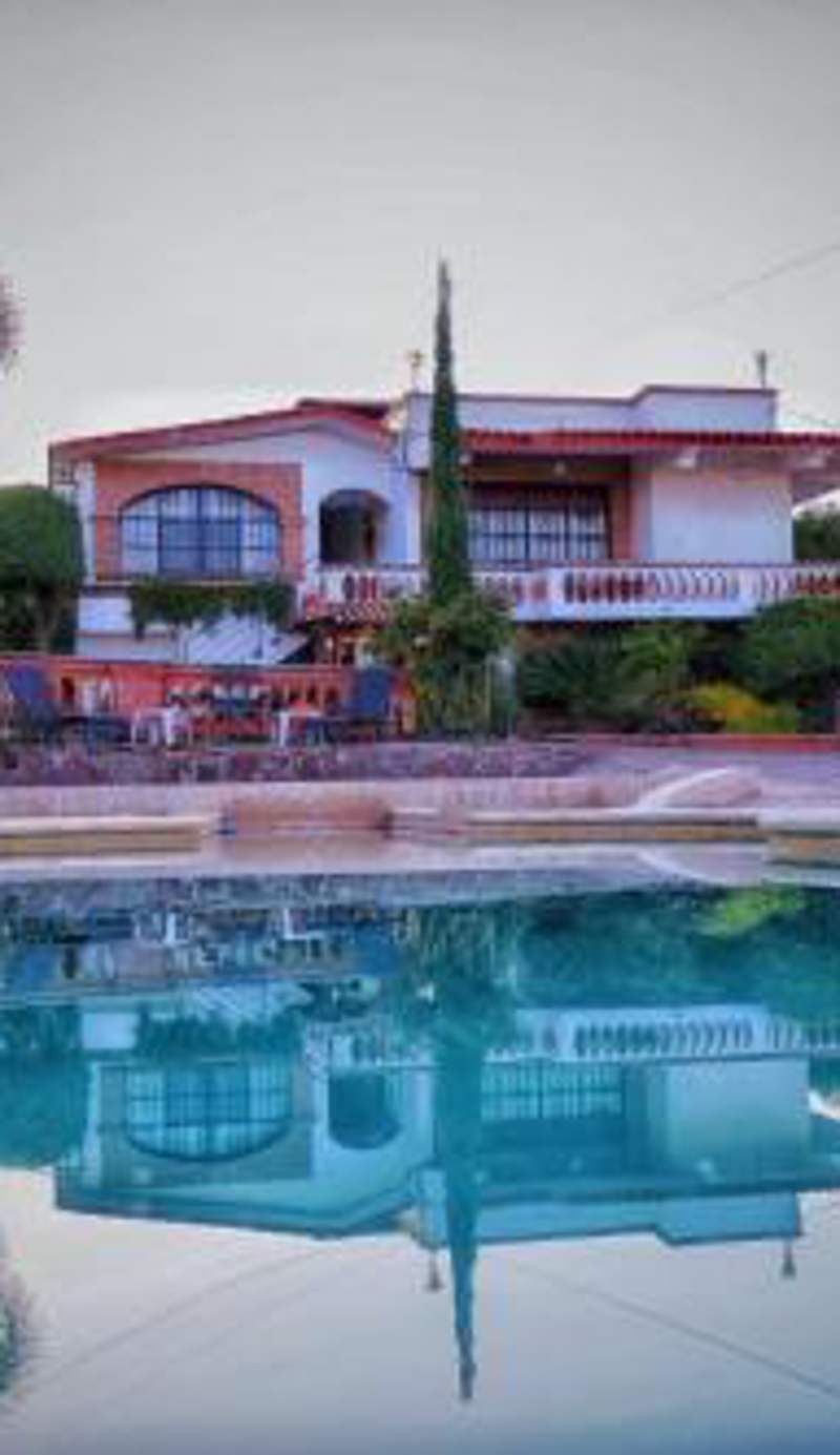 Hotel Colonial Taxco