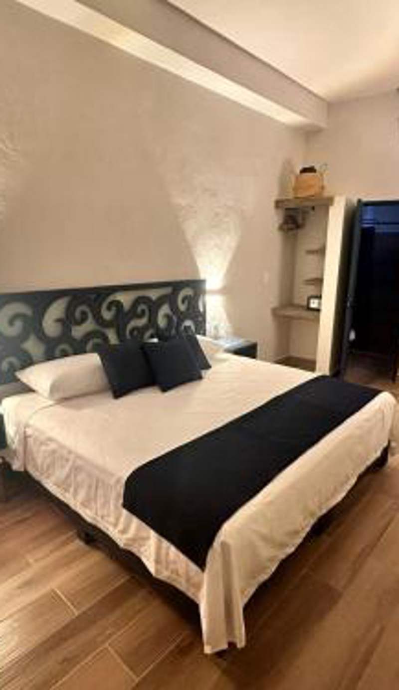 Centrico House