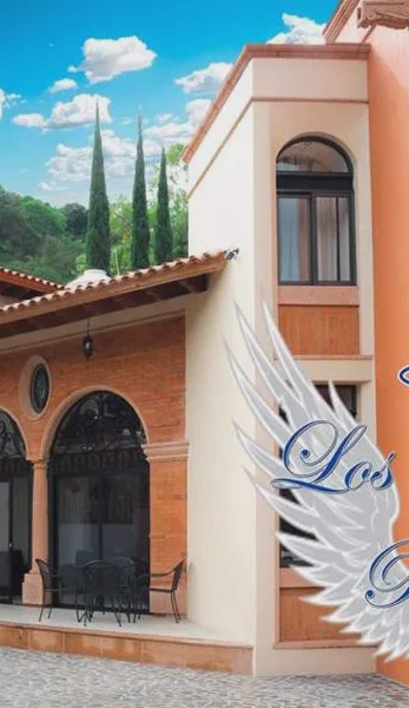 Hotel & Balneario Los Angeles