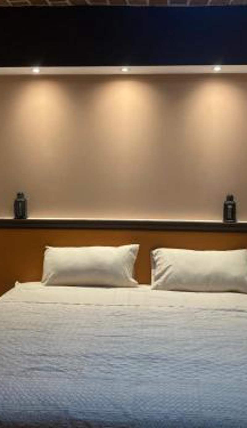 LU'UM Master Suites