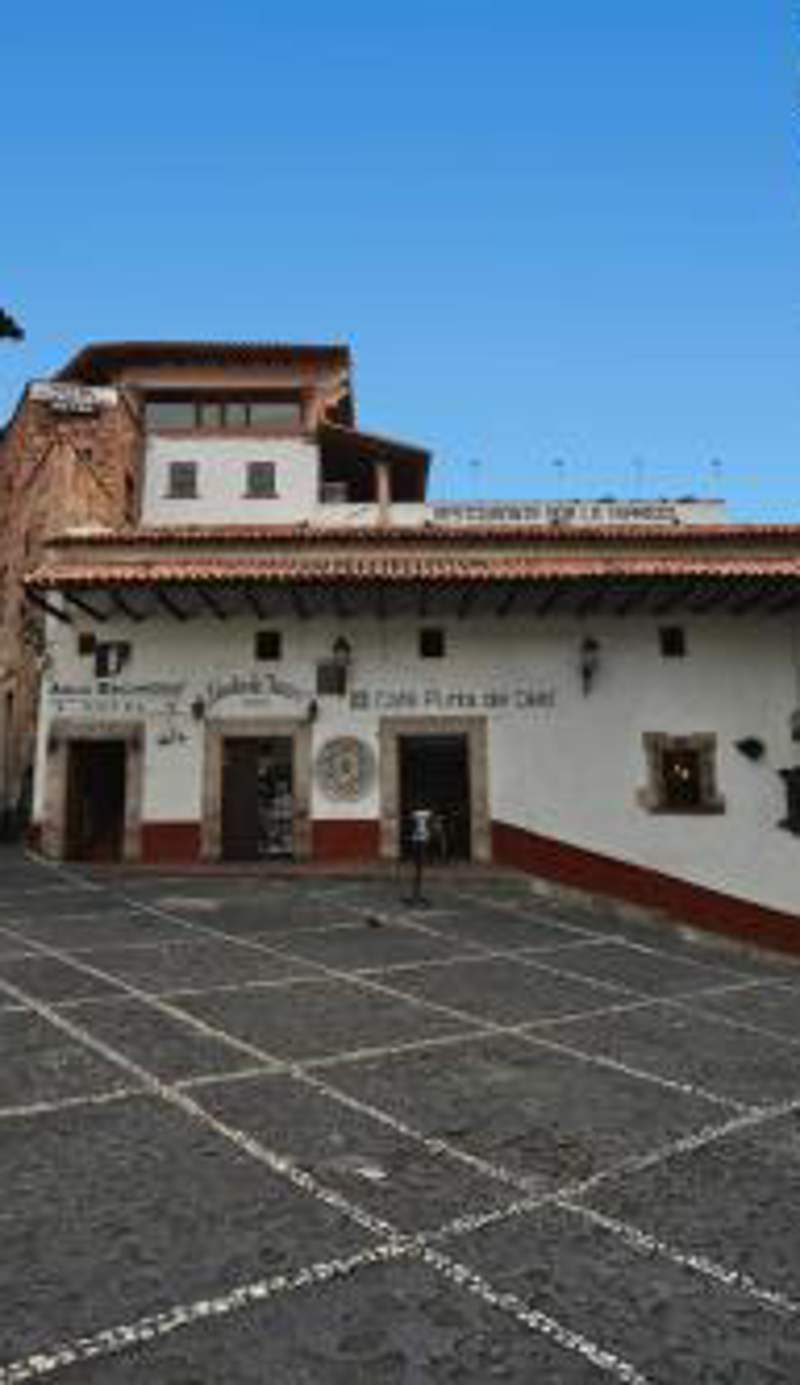 Hotel Agua Escondida