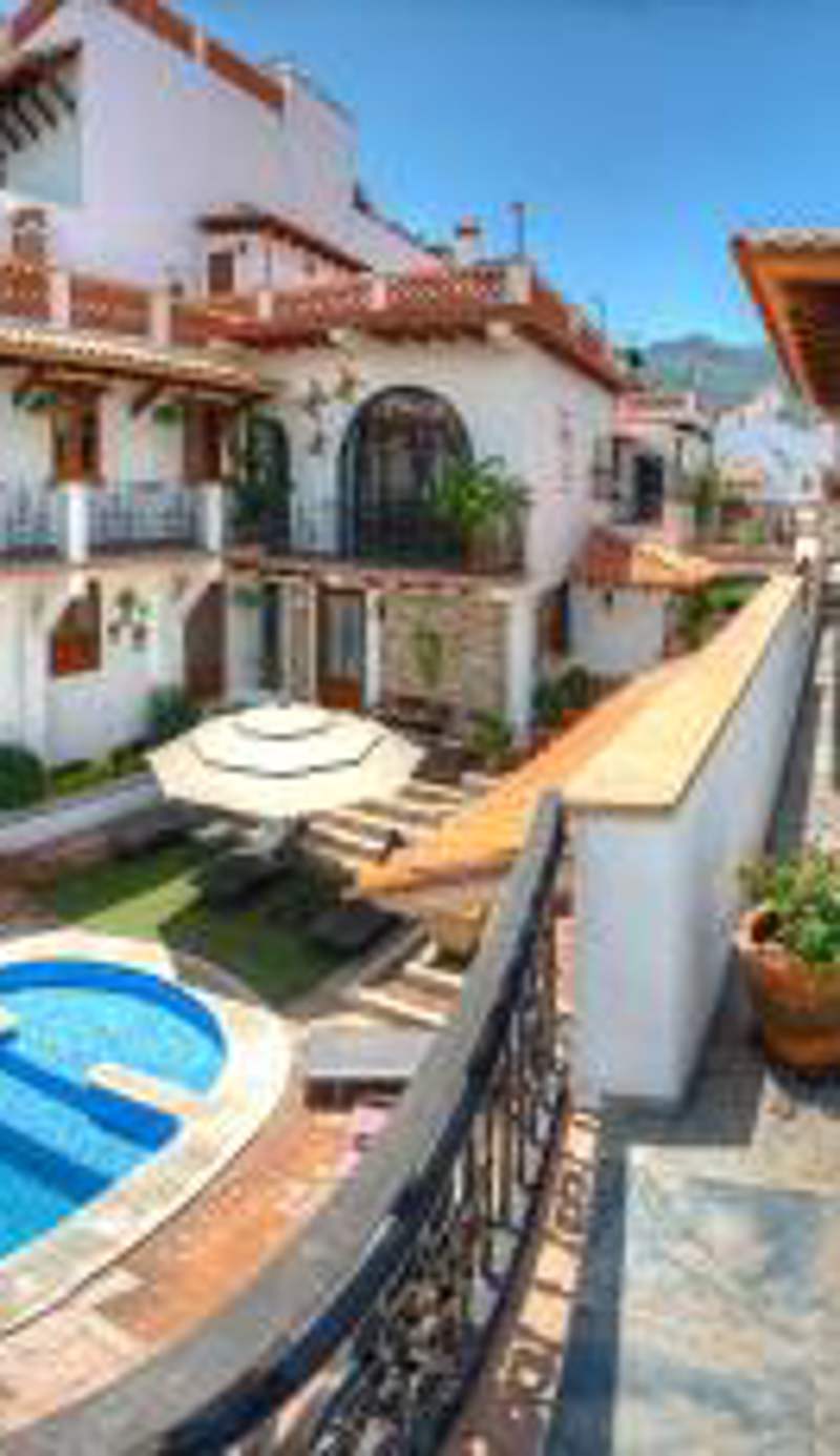 Hotel Santa Paula