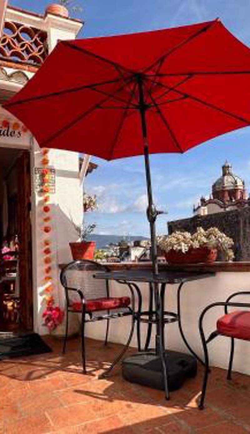 Hotel Mi Casita