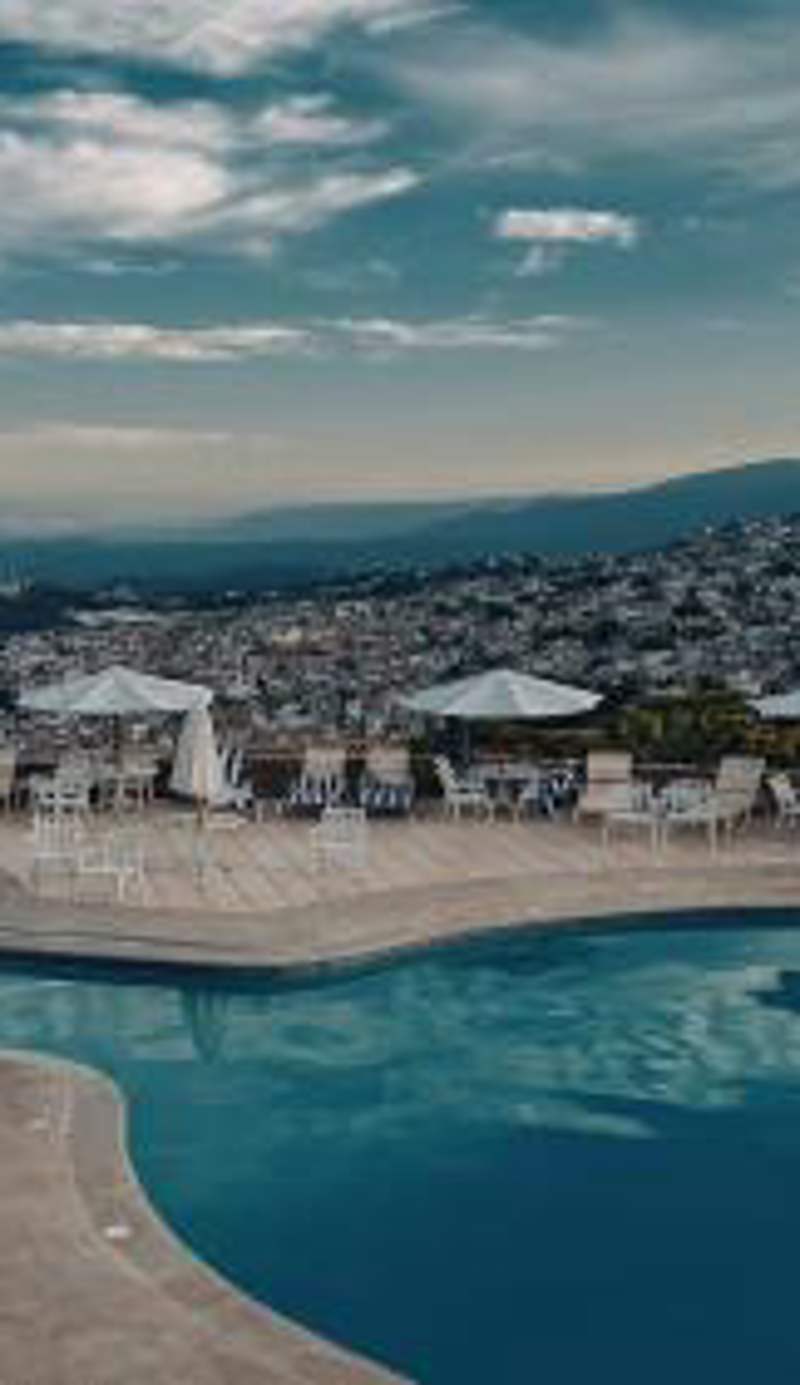 Hotel Montetaxco