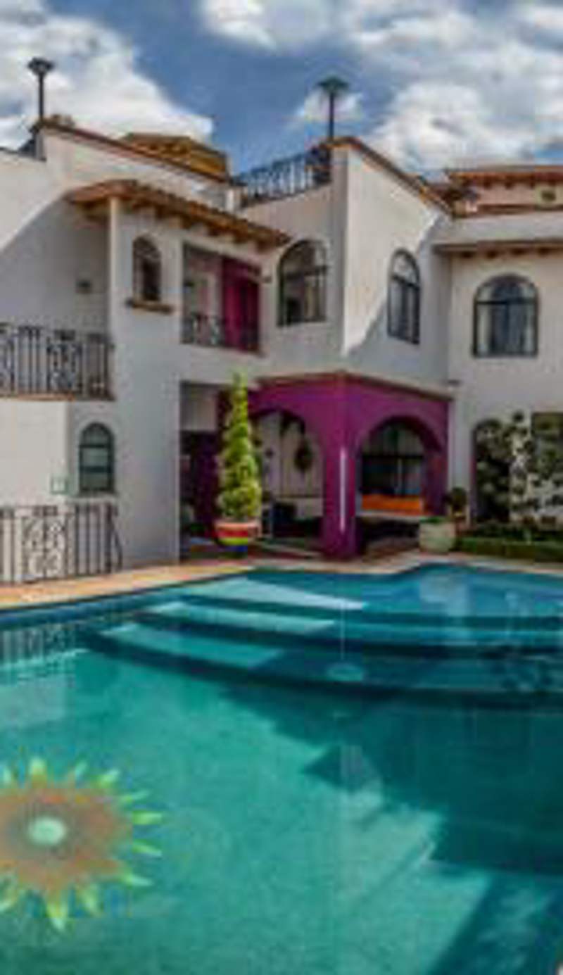 Boutique Pueblo Lindo