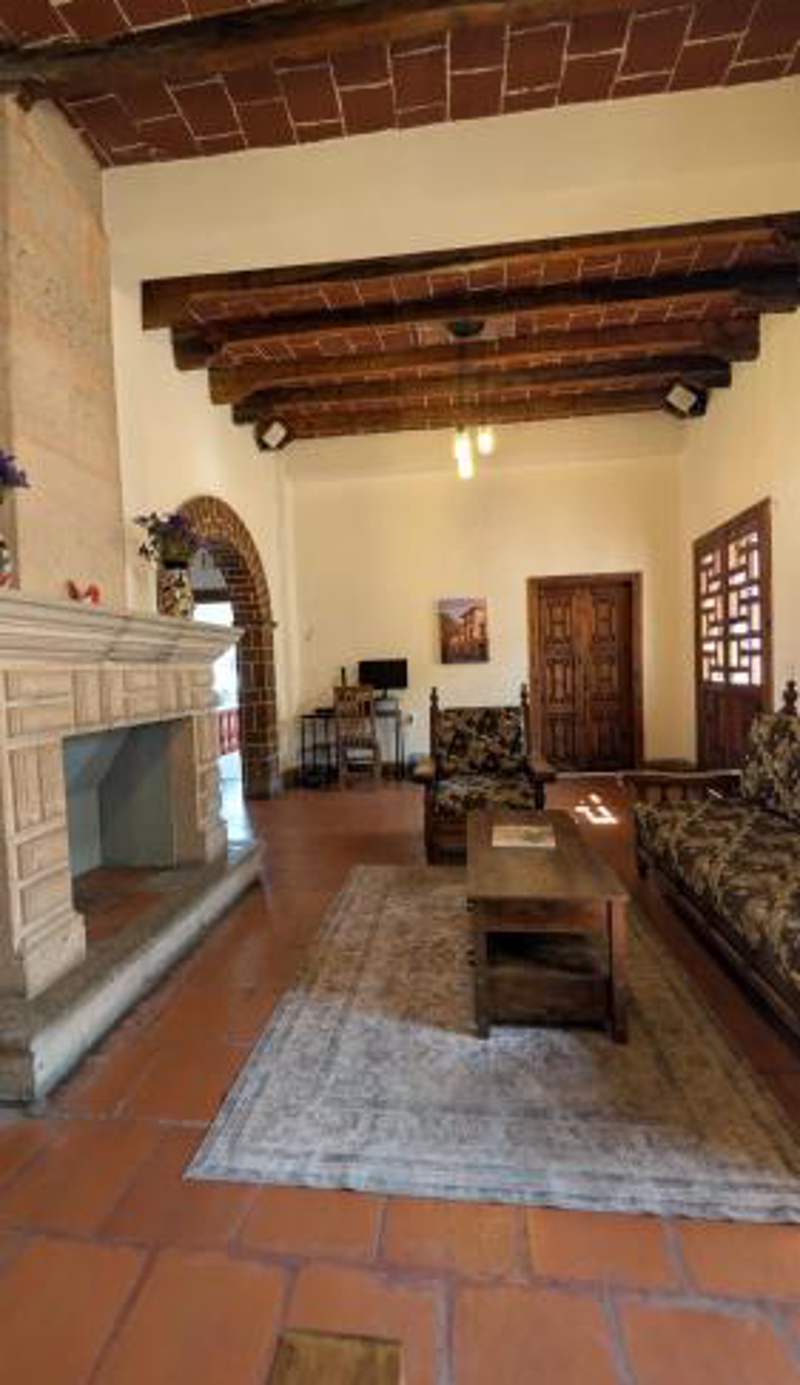 Casa del Rey
