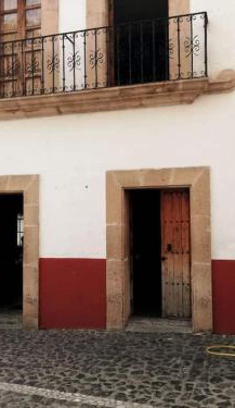 La cabaña del TIO PEPE