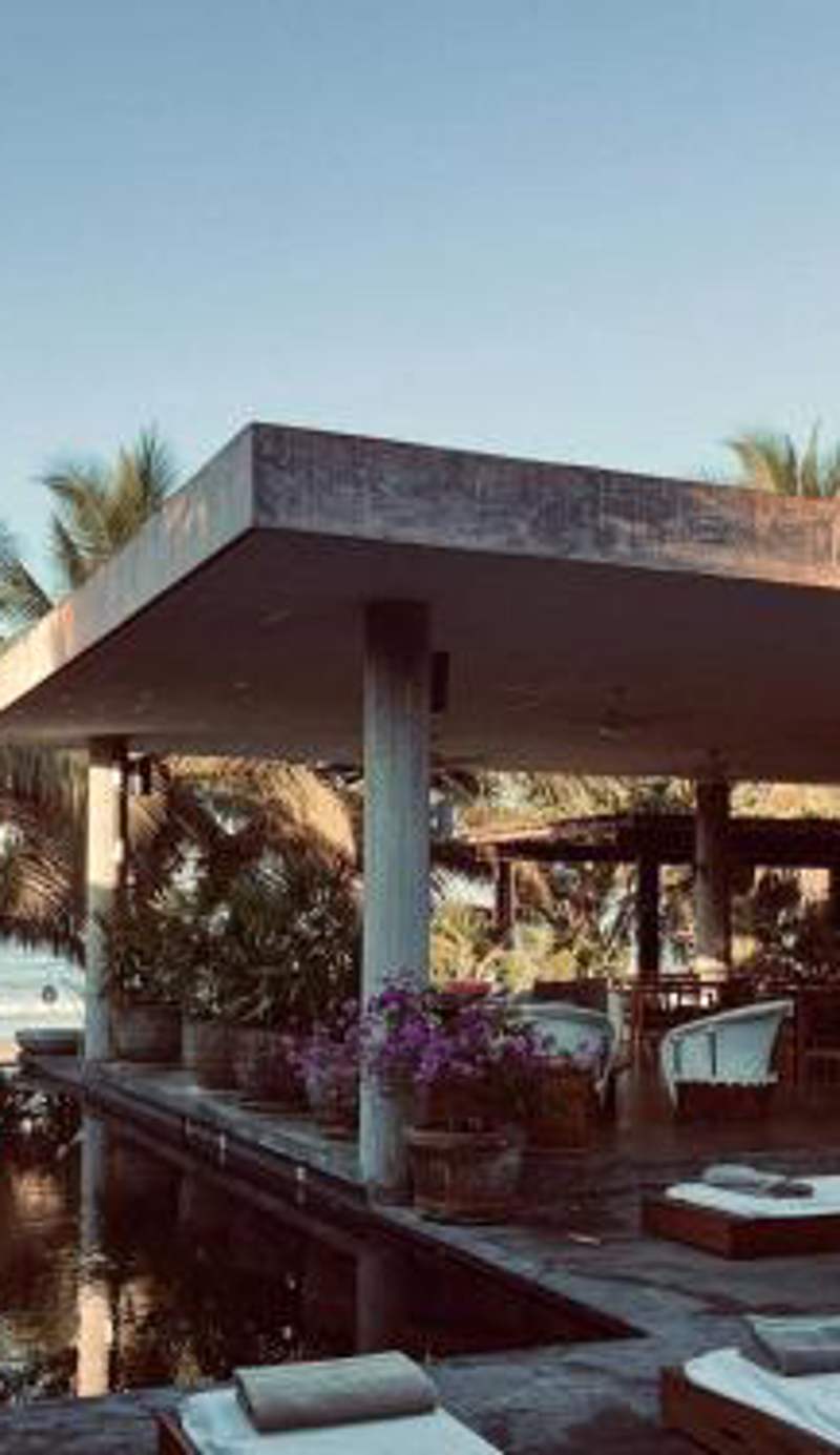 Lo Sereno Casa de Playa