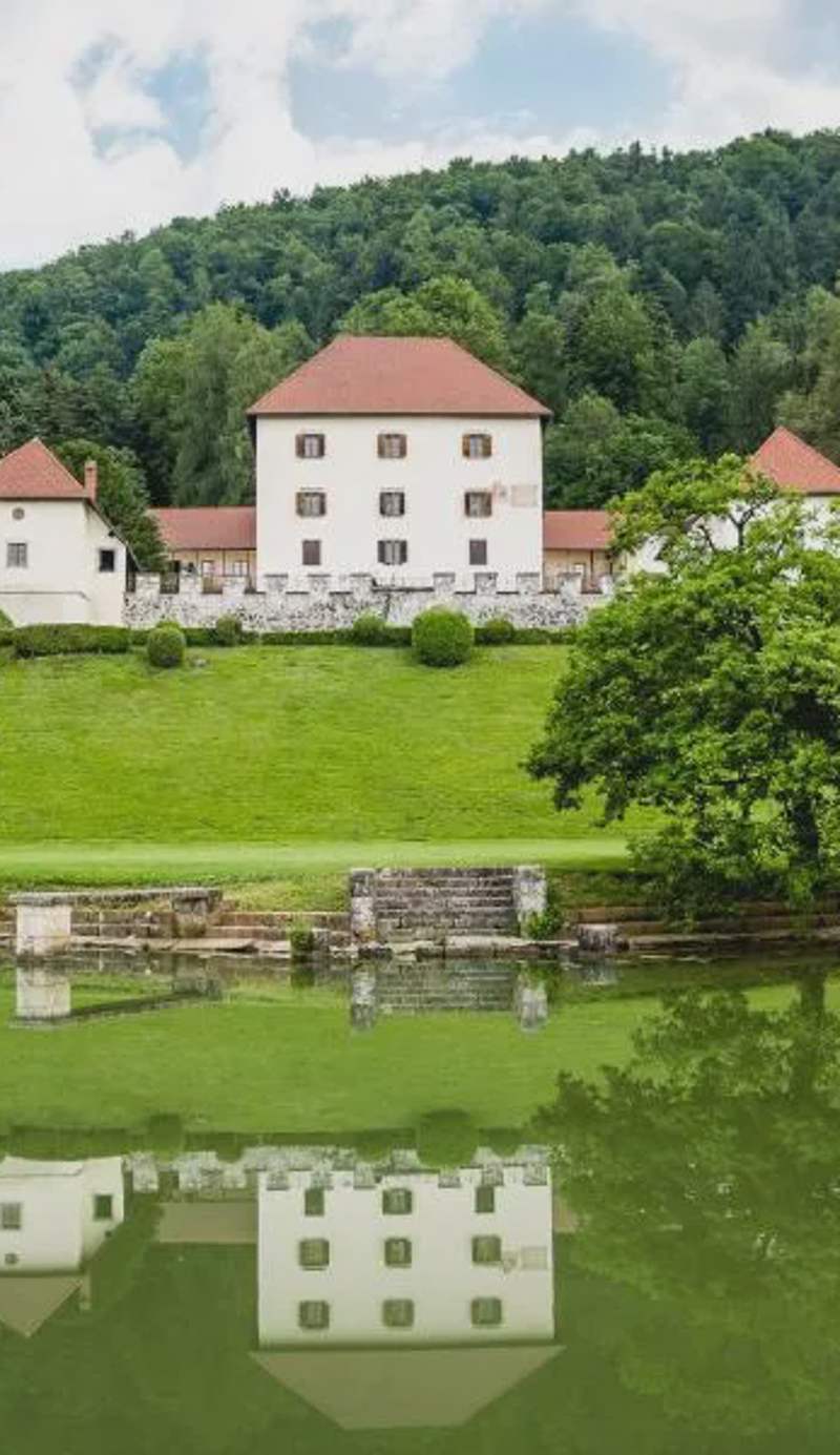 Grad Strmol