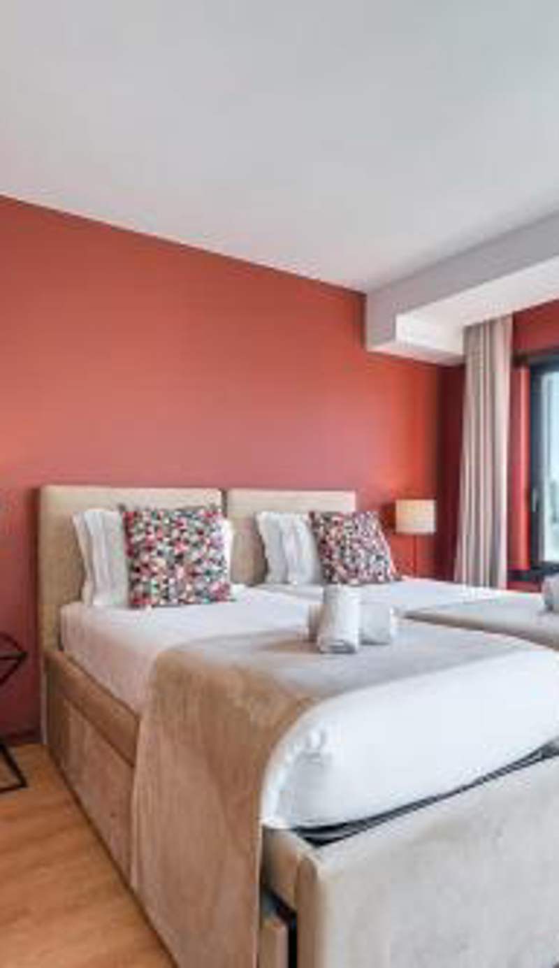GuestReady - Portfolio GuestHouse