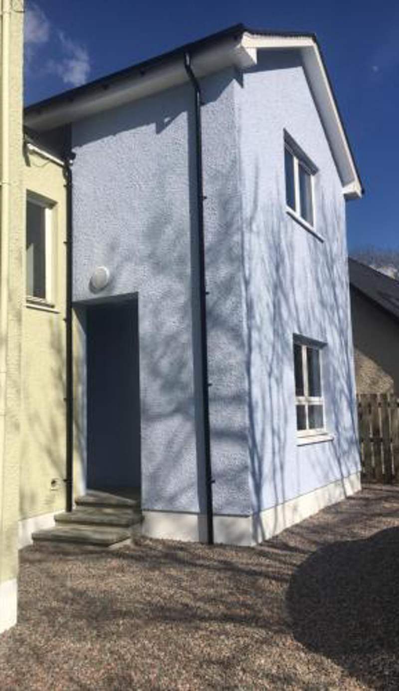 Fort William Studios
