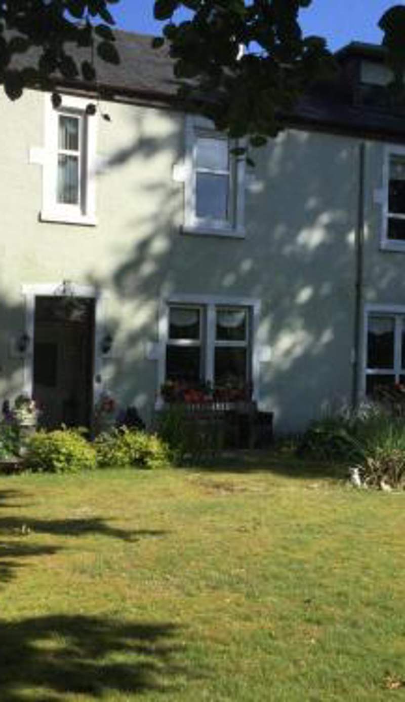 Inverlochy Villas (Adults Only)