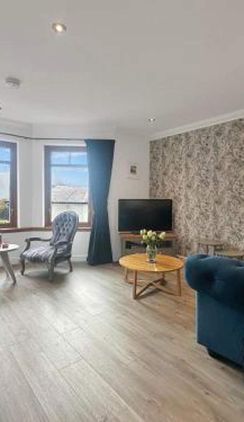 Canalside Apartments