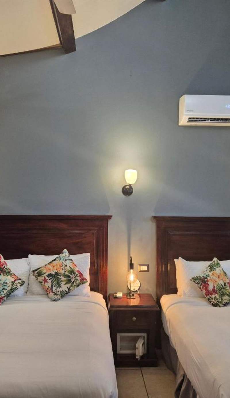 Camino Verde Hostel and B&B