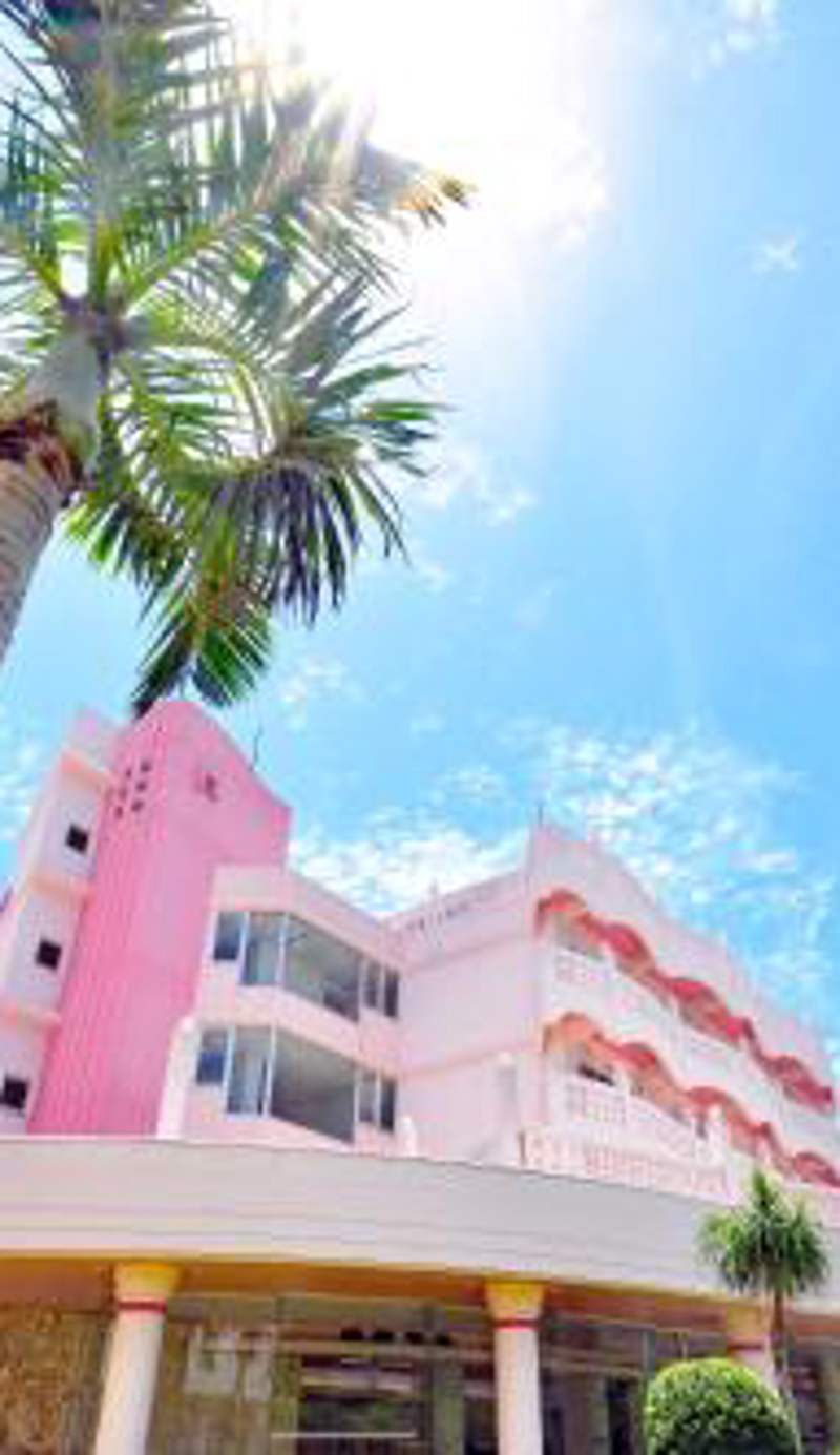 Marine Lodge Marea