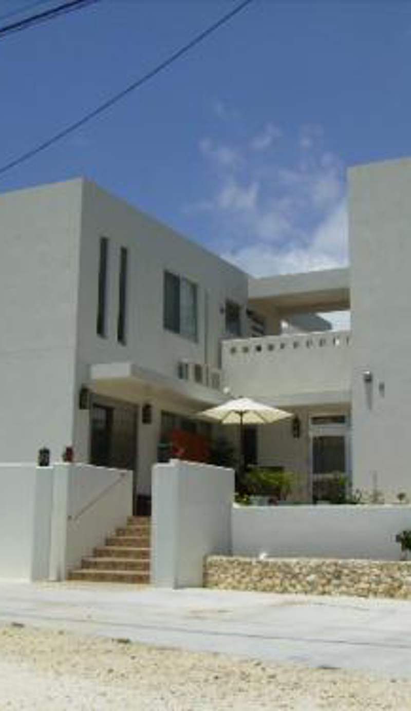 Casa di Bravo