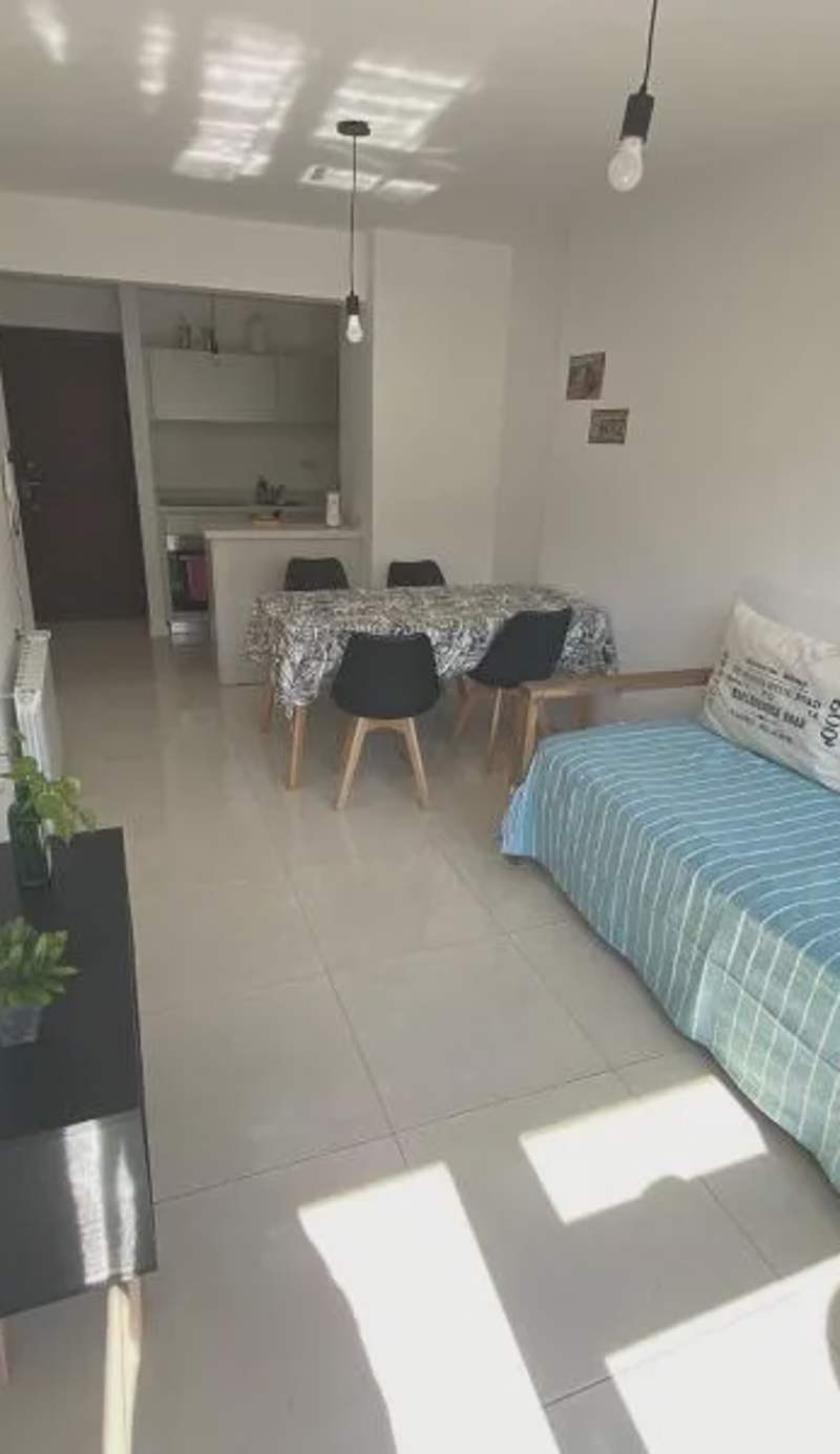Departamento en Boulevard Excelente ubicación