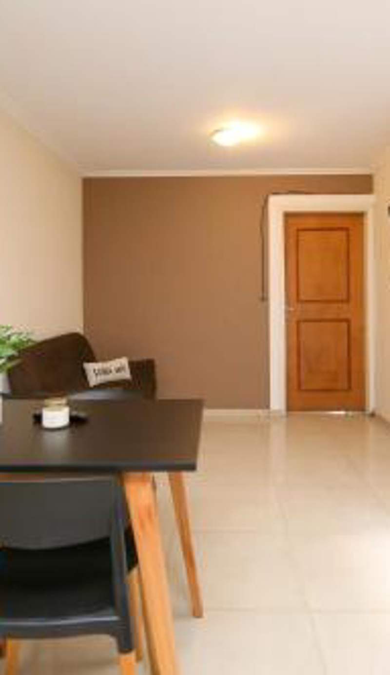 Departamento céntrico 25 MAYO I - Santa Fe